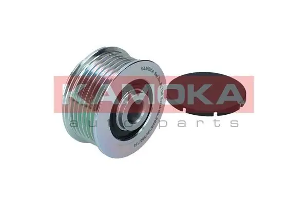 Poulie roue libre, alternateur KAMOKA RC108