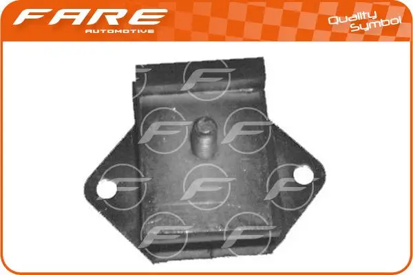 Support moteur FARE 0408
