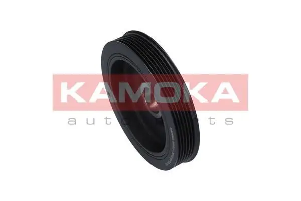 Poulie, vilebrequin KAMOKA RW021