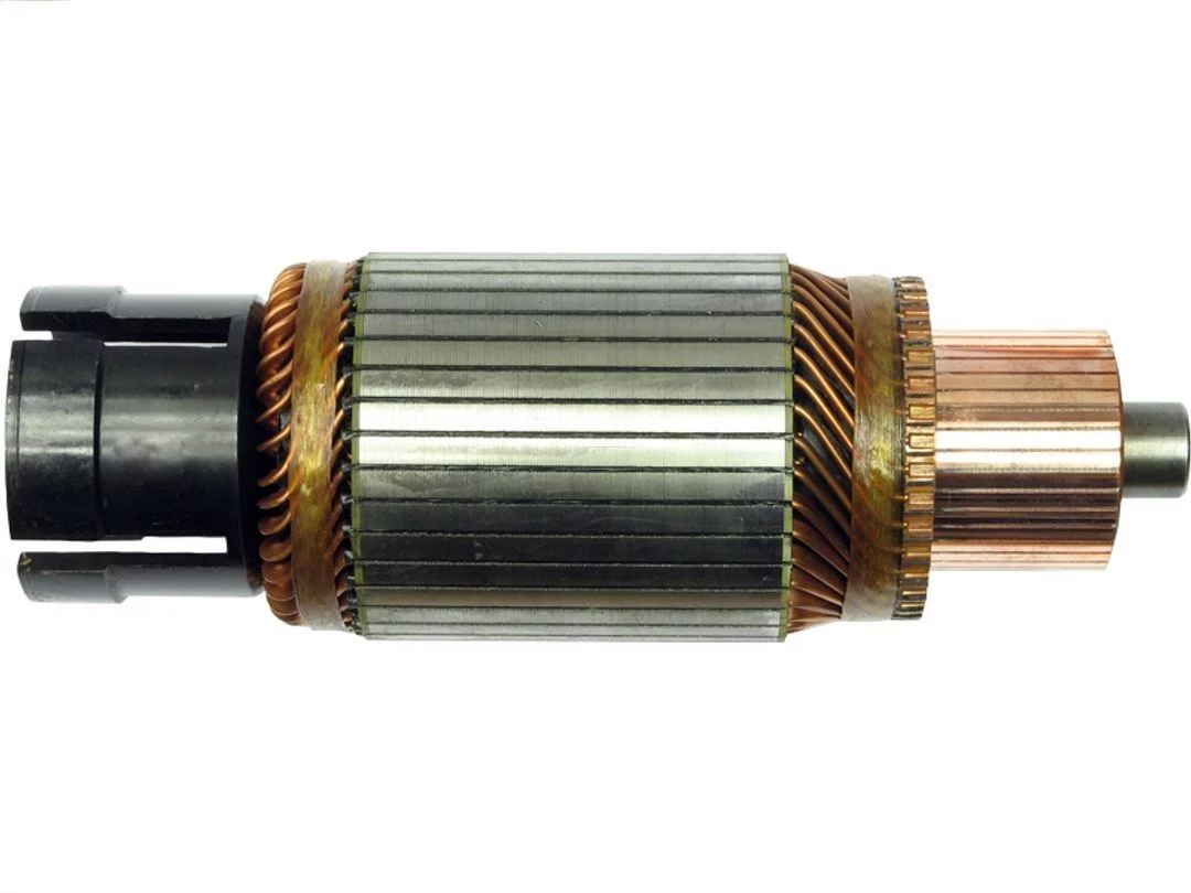 Induit, démarreur AS-PL SA0077