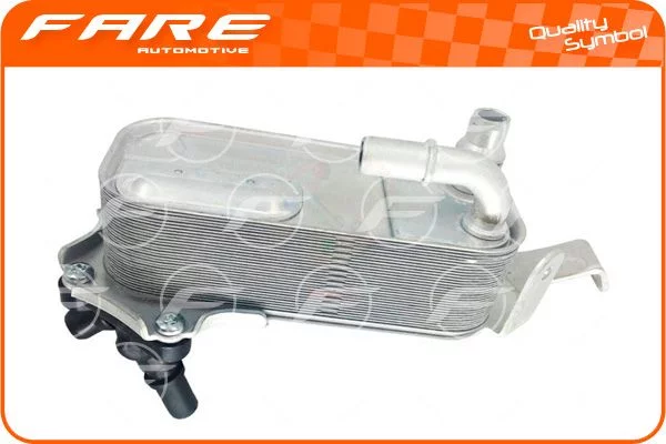 Radiateur d'huile FARE 15728