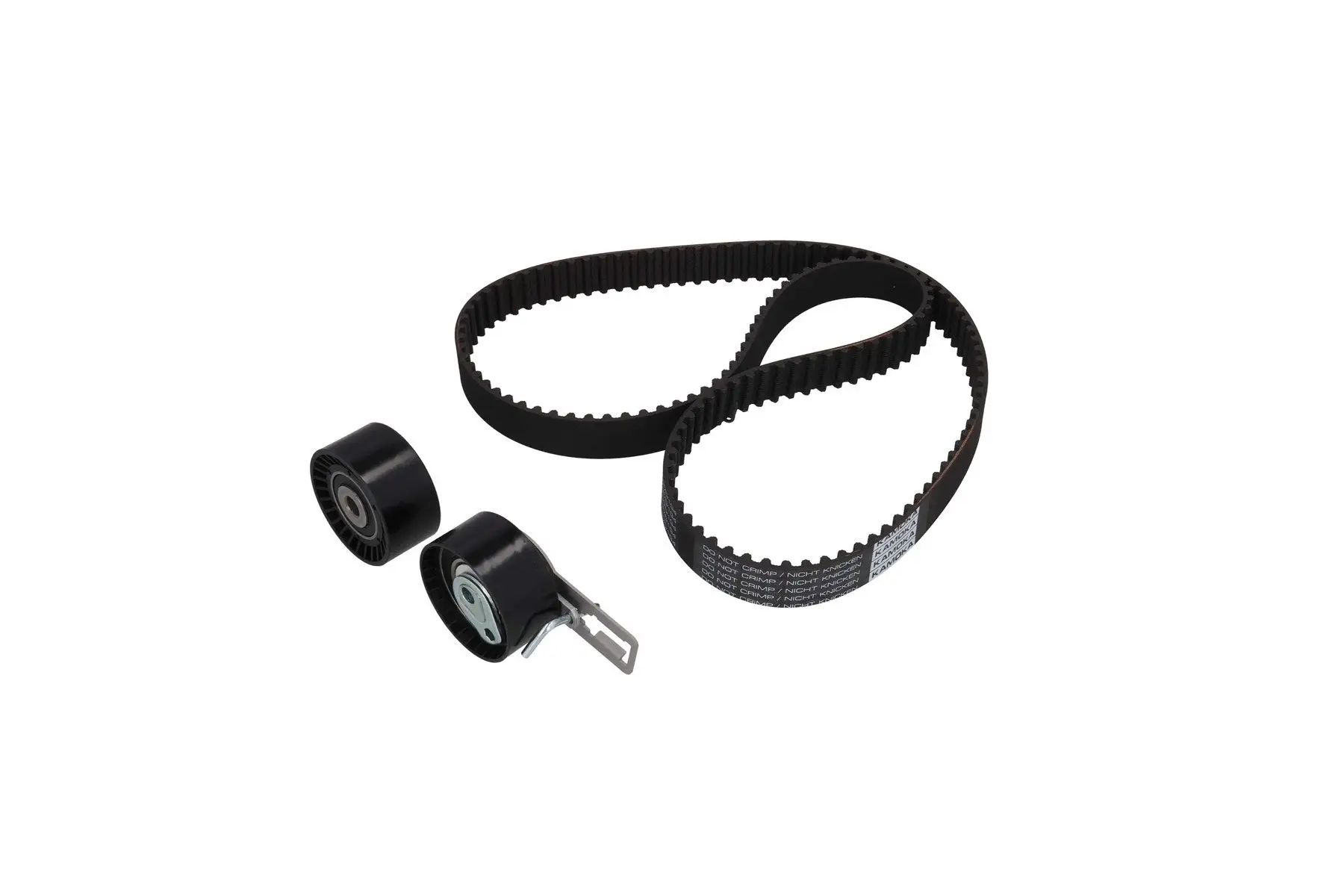 Kit de courroie crantée KAMOKA 7001020
