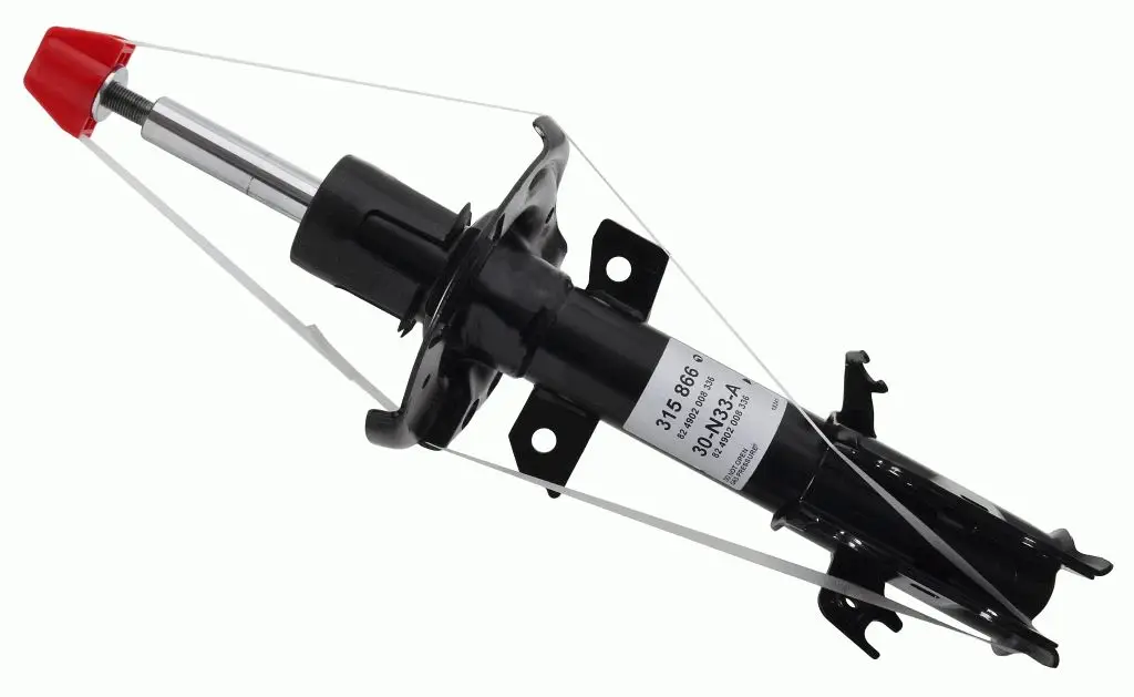 Amortisseur SACHS 315 866