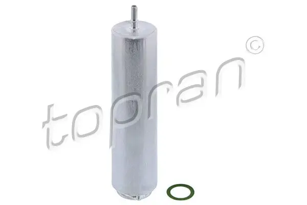 Filtre à carburant TOPRAN 502 289