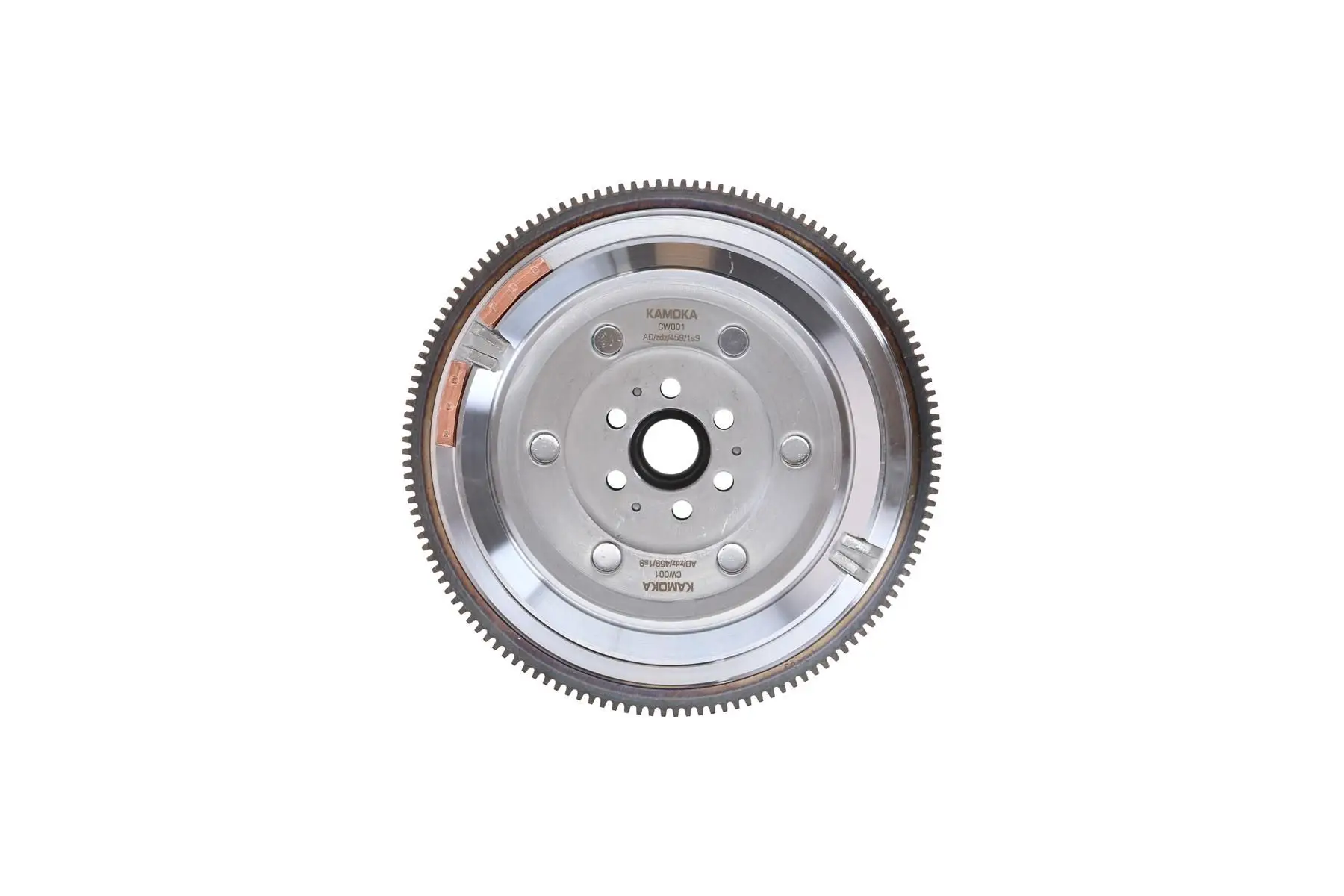 Volant moteur KAMOKA CW001