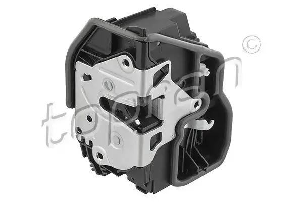 Serrure de porte TOPRAN 623 616