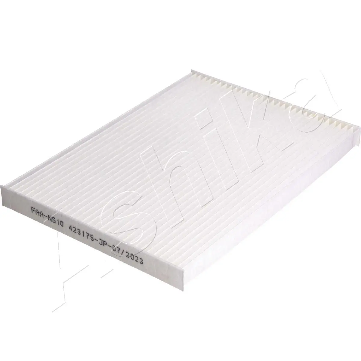Filtre habitacle ASHIKA 21-NS-NS10