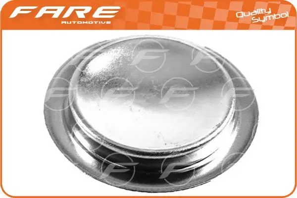 Bouchon de dilatation FARE 33450