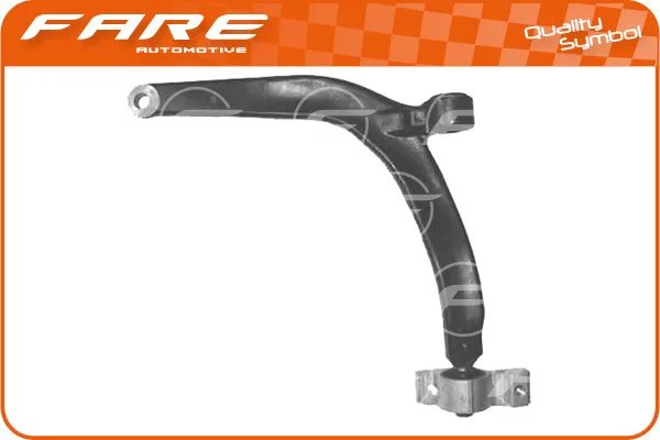 Bras et Triangle suspension FARE TR604