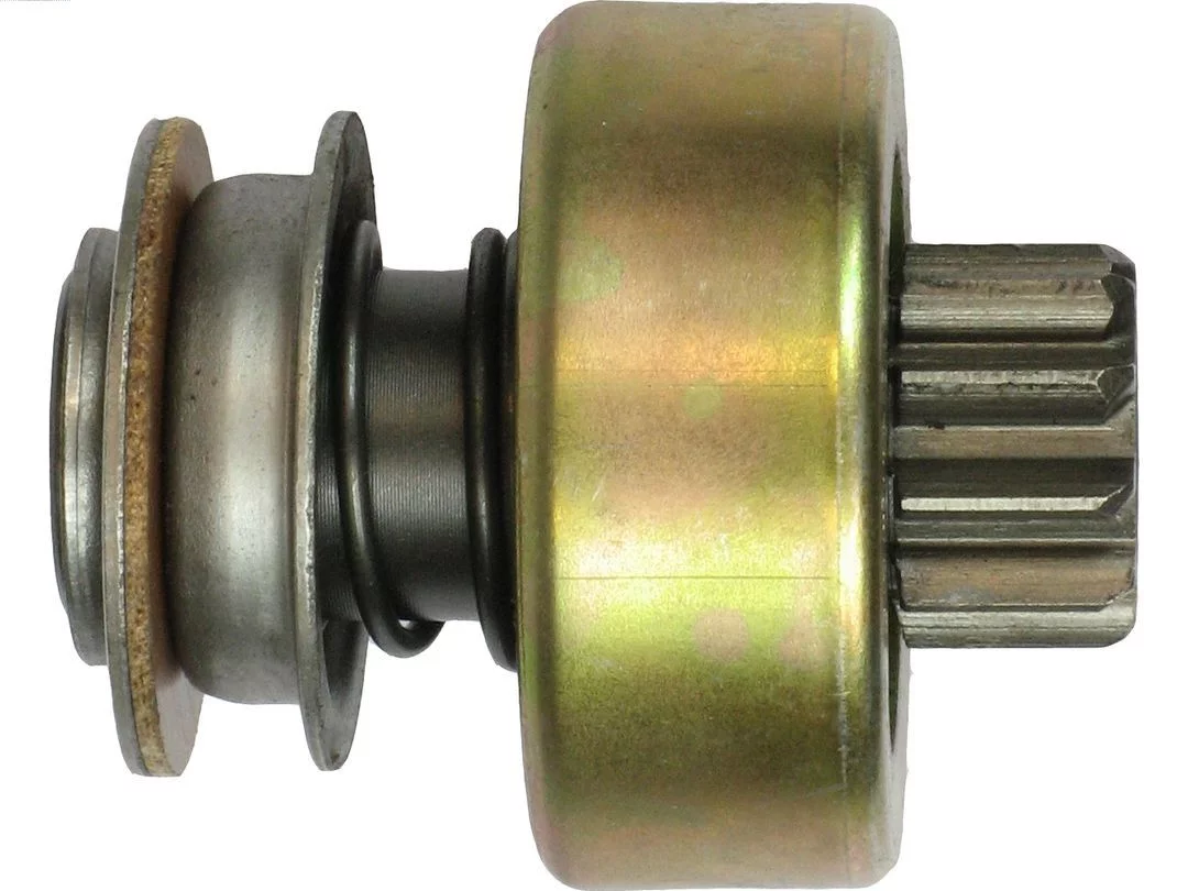 Embrayage à roue libre, démarreur AS-PL SD0017