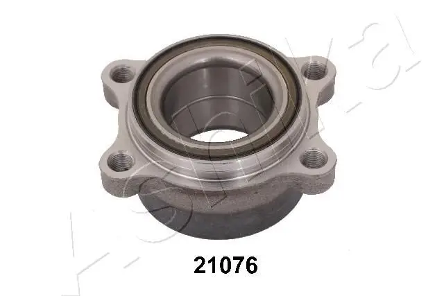 Moyeu de roue ASHIKA 44-21076
