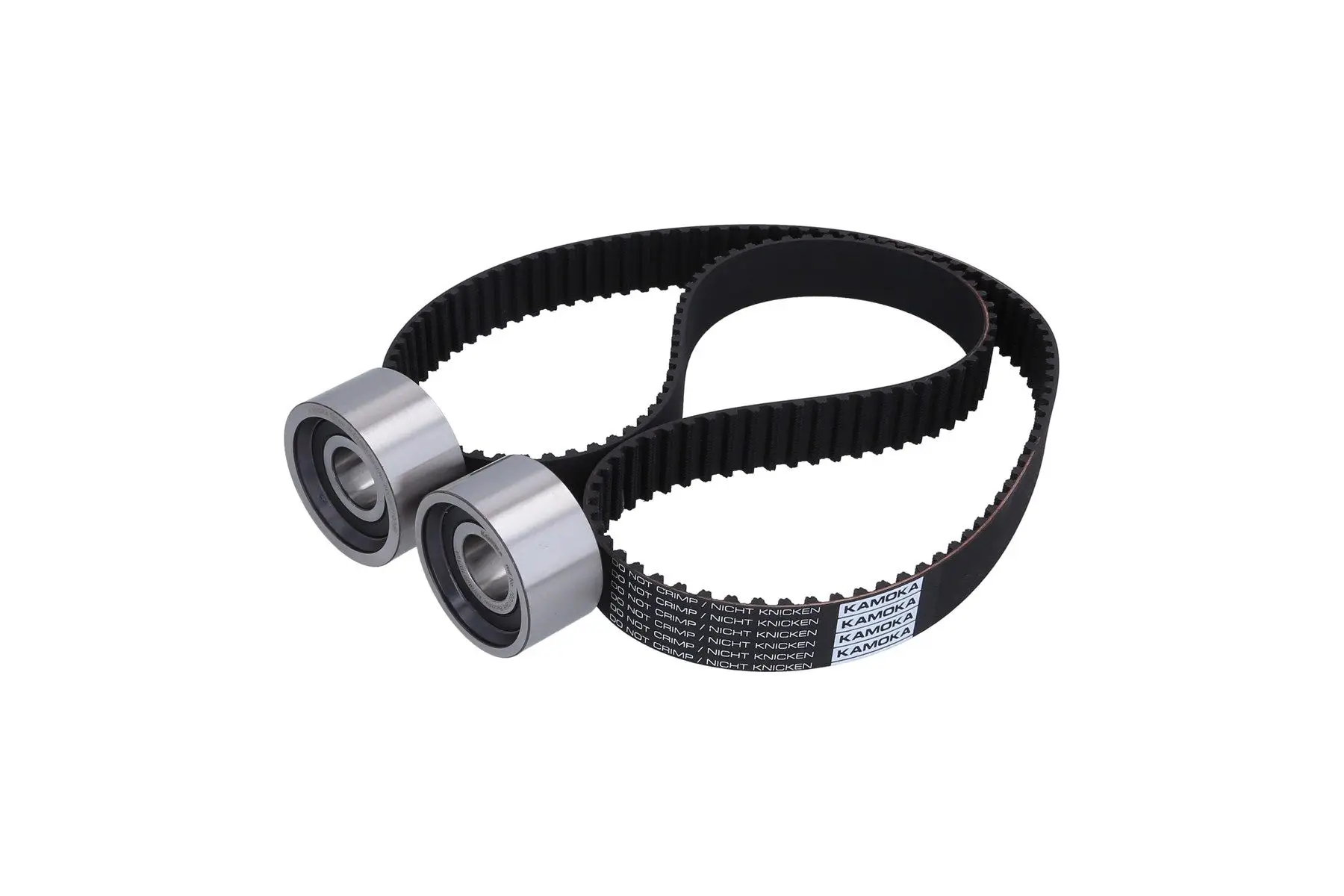 Kit de courroie crantée KAMOKA 7001088