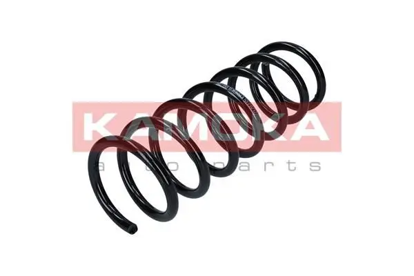 Jeu de 2 Ressort de suspension KAMOKA 2120235