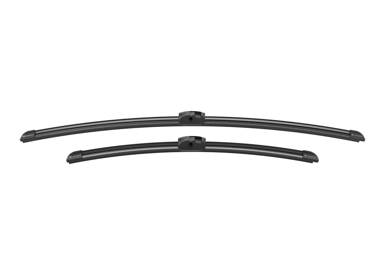 Balai d'essuie-glace BOSCH 3 397 007 523