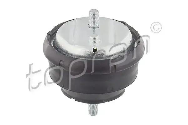 Support moteur TOPRAN 500 272