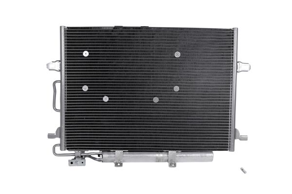 Radiateur climatisation KAMOKA 7800617