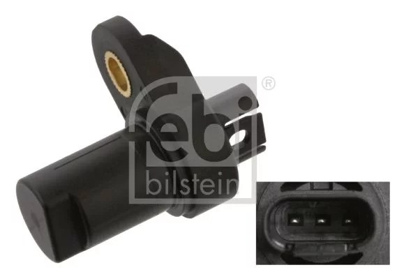 Capteur vilebrequin FEBI BILSTEIN 36404
