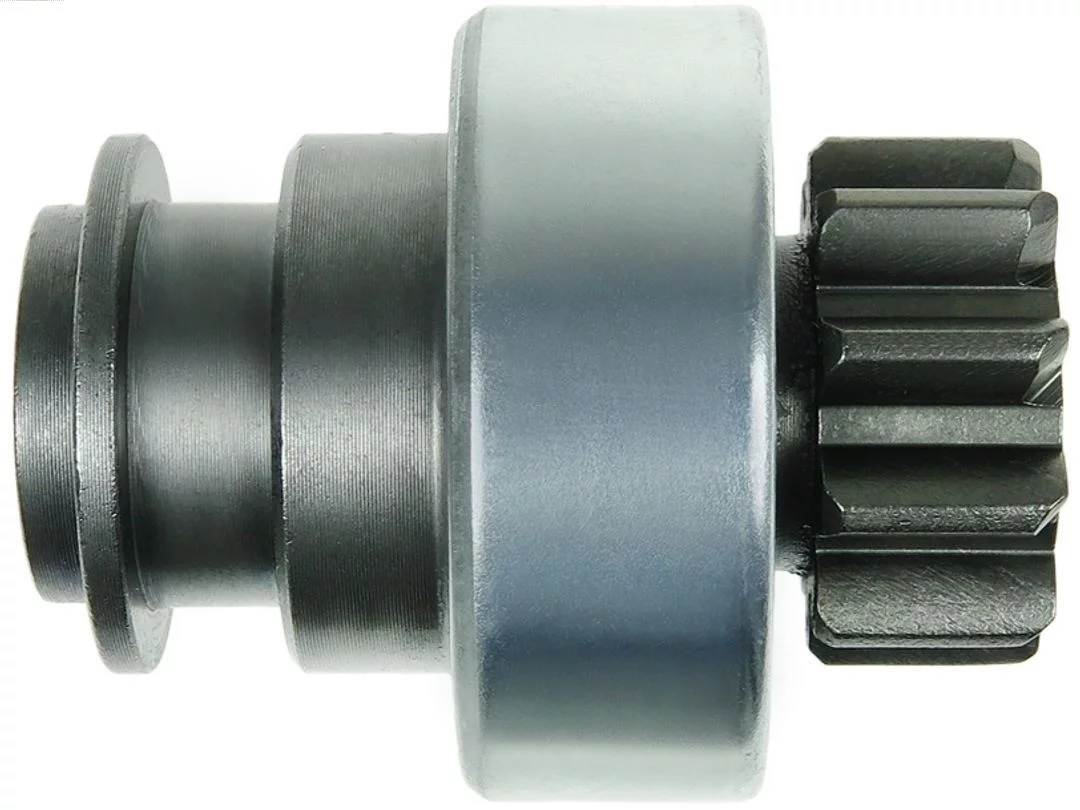 Embrayage à roue libre, démarreur AS-PL SD4002
