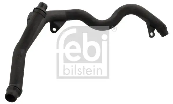 Tuyauterie du réfrigérant FEBI BILSTEIN 101794