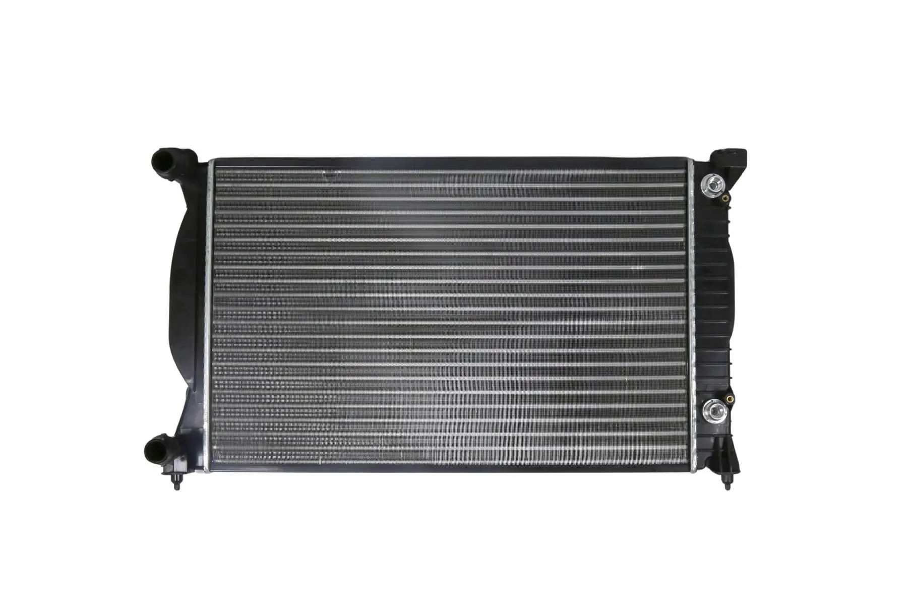 Radiateur, refroidissement du moteur KAMOKA 7705302