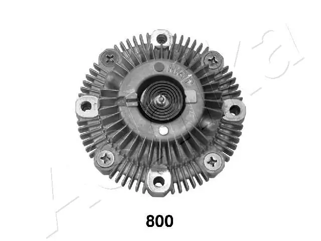 Embrayage, ventilateur de radiateur ASHIKA 36-08-800