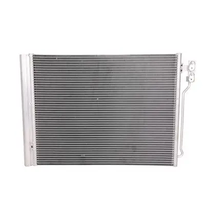 Radiateur climatisation Bapmic TOPT1255017