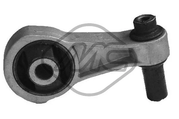 Support moteur Metalcaucho 04892