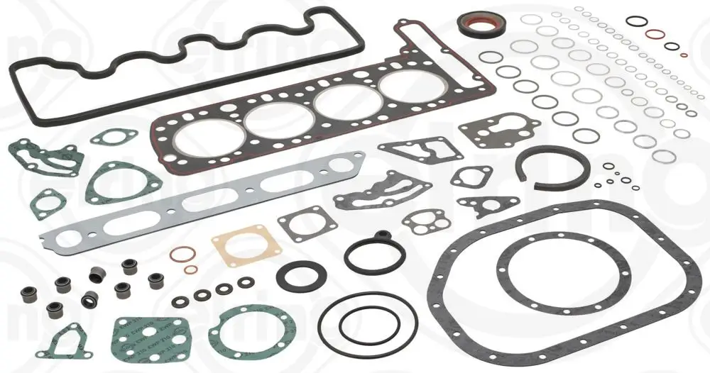 Pochette moteur complète ELRING 892.513