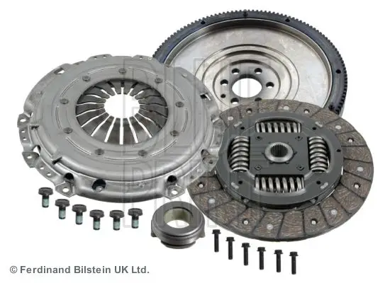 Kit d'embrayage BLUE PRINT ADV183059