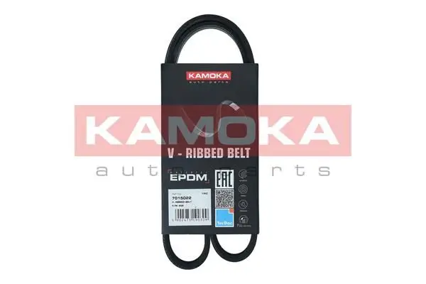 Courroie KAMOKA 7015022