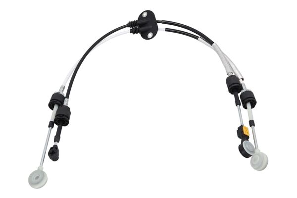 Cable vitesse KAMOKA CP0071