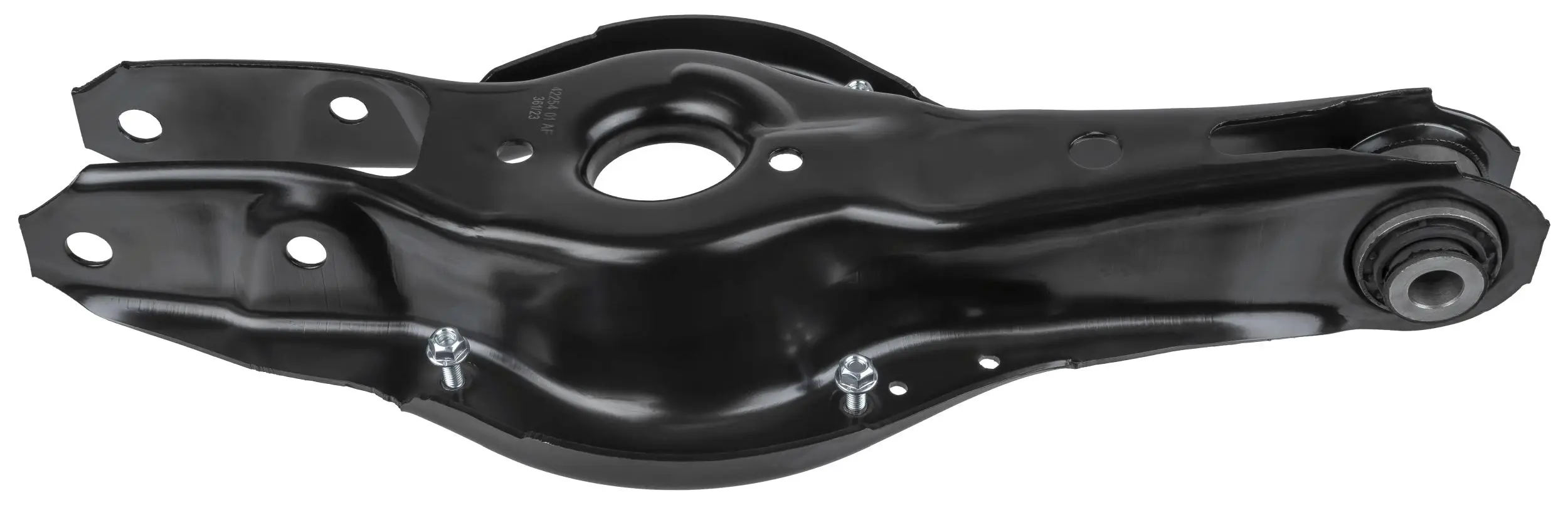 Bras et Triangle suspension LEMFÖRDER 42254 01
