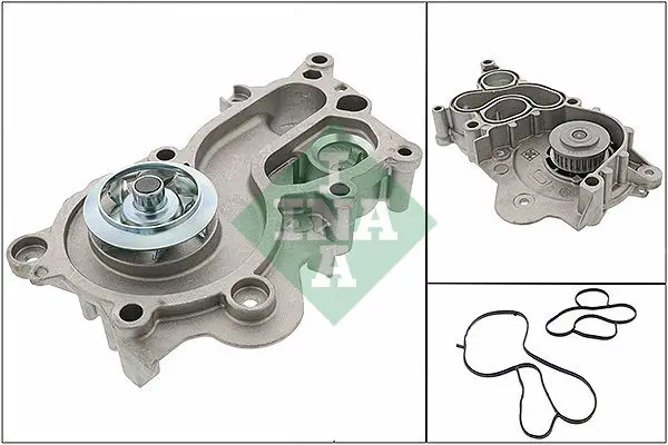 Pompe à eau INA 538 0746 10