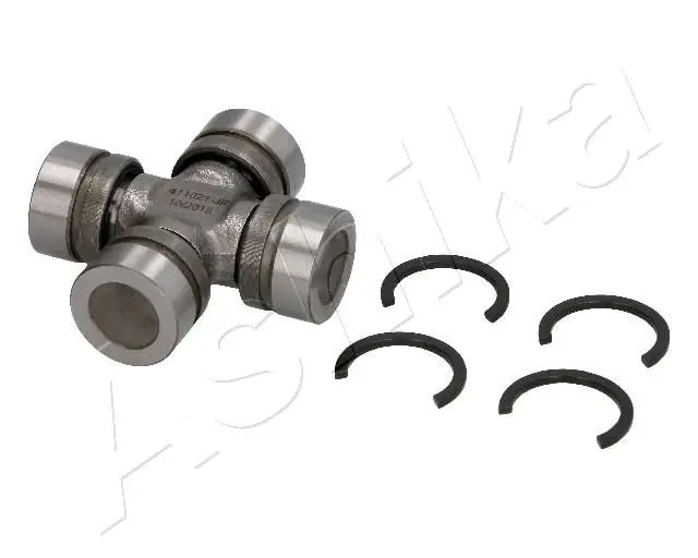 Joint, arbre de transmission ASHIKA 66-08-801