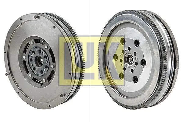Volant moteur LuK 415 0677 10