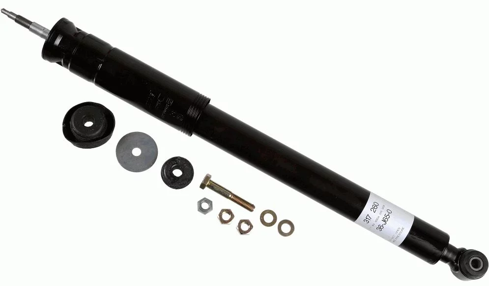 Amortisseur SACHS 317 260
