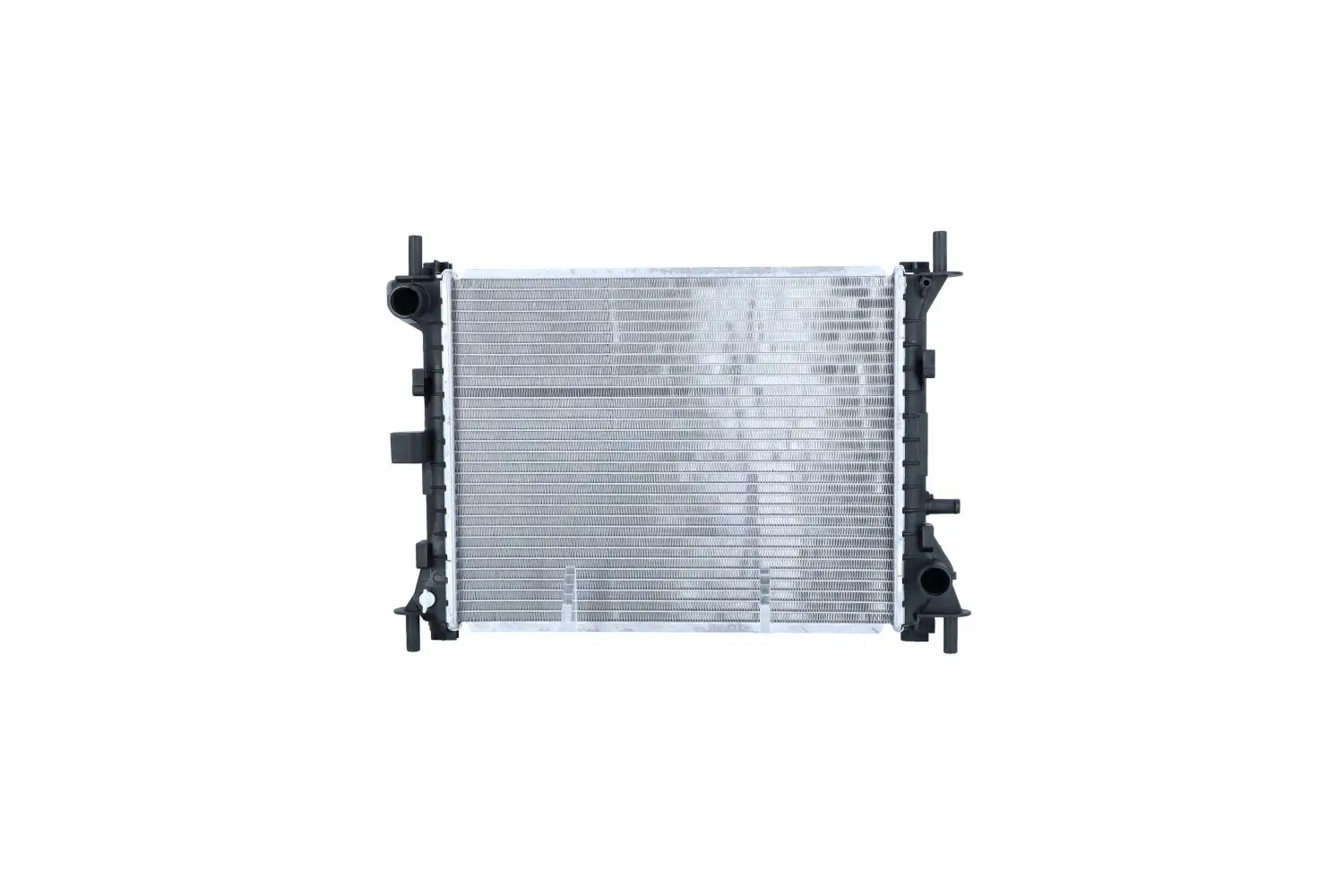 Radiateur, refroidissement du moteur NRF 509614