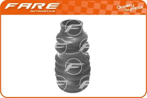 Soufflet, arbre de commande FARE 1206