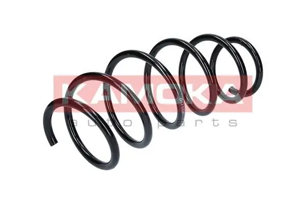 Jeu de 2 Ressort de suspension KAMOKA 2110363