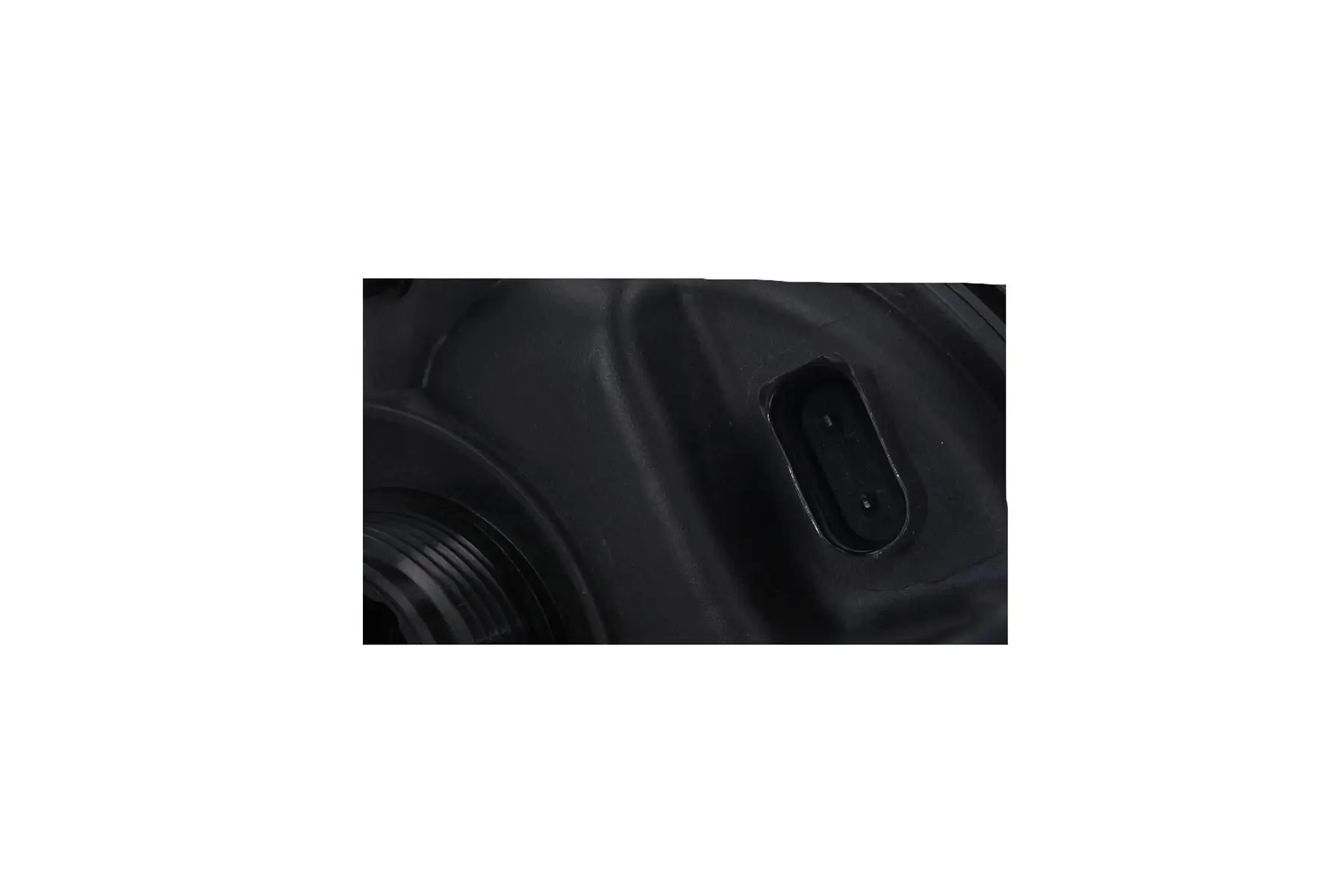 Vase d'expansion, liquide de refroidissement KAMOKA 7720186