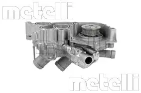 Pompe à eau METELLI 24-1420