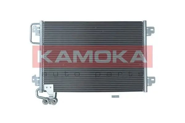 Radiateur climatisation KAMOKA 7800158