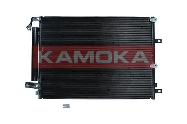 Radiateur climatisation KAMOKA 7800432
