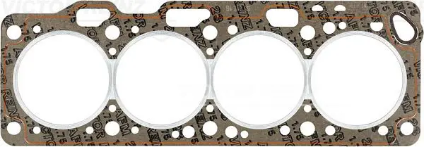 Joint culasse VICTOR REINZ 61-28025-10