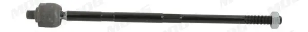 Rotule de direction intérieure, barre de connexion MOOG FD-AX-1537