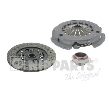Kit d'embrayage NIPPARTS J2002104