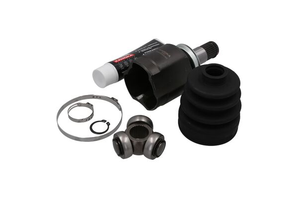 Tête cardan KAMOKA 8040