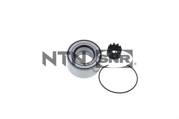 Kit de roulements de roue SNR R184.84
