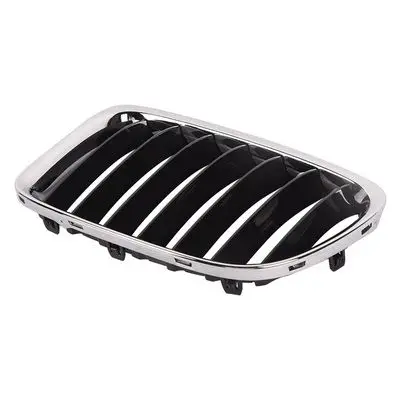 Grille de ventilation, pare-chocs Bapmic ATPP1212118041