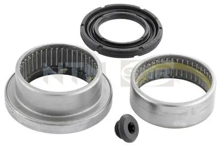 Suspension, corps de l'essieu SNR KS559.04